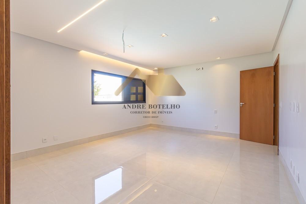 Casa para Venda em Senador Canedo, Estância Vargem Bonita, 4 dormitórios, 4 suítes, 5 banheiros, 3 vagas — foto