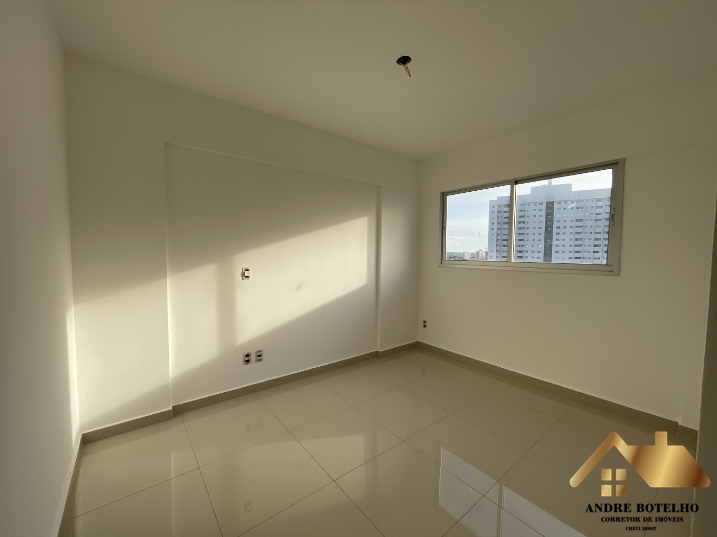 Apartamento para Venda em Goiânia, Vila Rosa, 2 dormitórios, 1 suíte, 2 banheiros, 1 vaga — foto