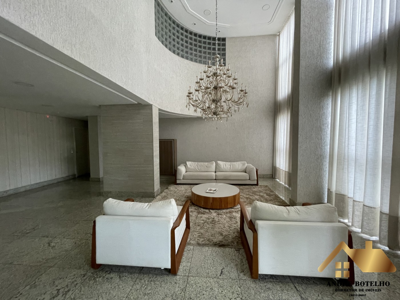 Apartamento para Venda em Goiânia, Vila Rosa, 2 dormitórios, 1 suíte, 2 banheiros, 1 vaga — foto