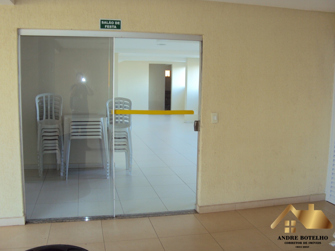 Apartamento para Venda em Goiânia, Vila Rosa, 2 dormitórios, 1 suíte, 2 banheiros, 1 vaga — foto