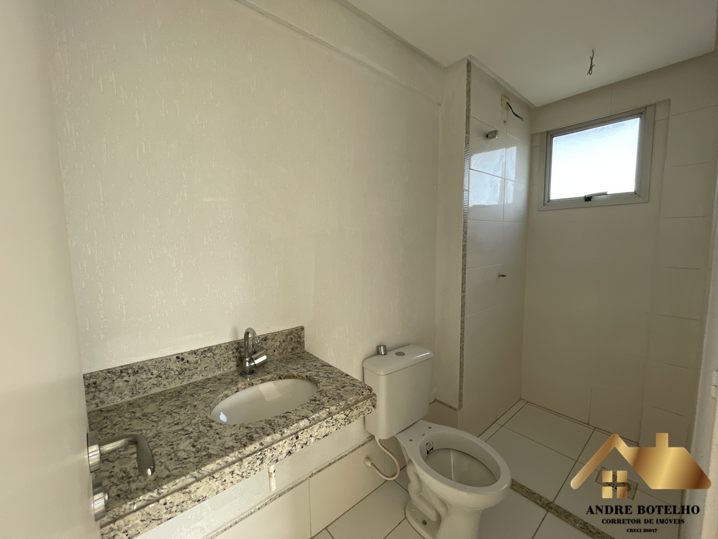 Apartamento para Venda em Goiânia, Vila Rosa, 2 dormitórios, 1 suíte, 2 banheiros, 1 vaga — foto