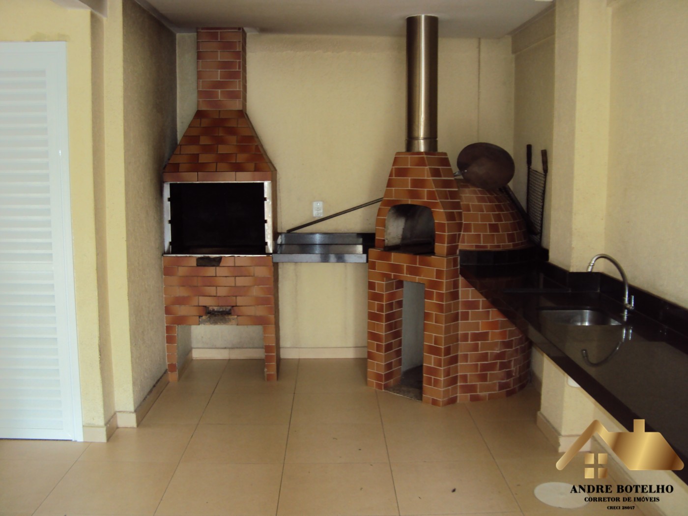 Apartamento para Venda em Goiânia, Vila Rosa, 2 dormitórios, 1 suíte, 2 banheiros, 1 vaga — foto