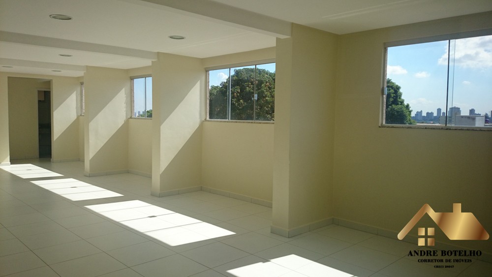 Apartamento para Venda em Goiânia, Vila Rosa, 2 dormitórios, 1 suíte, 2 banheiros, 1 vaga — foto