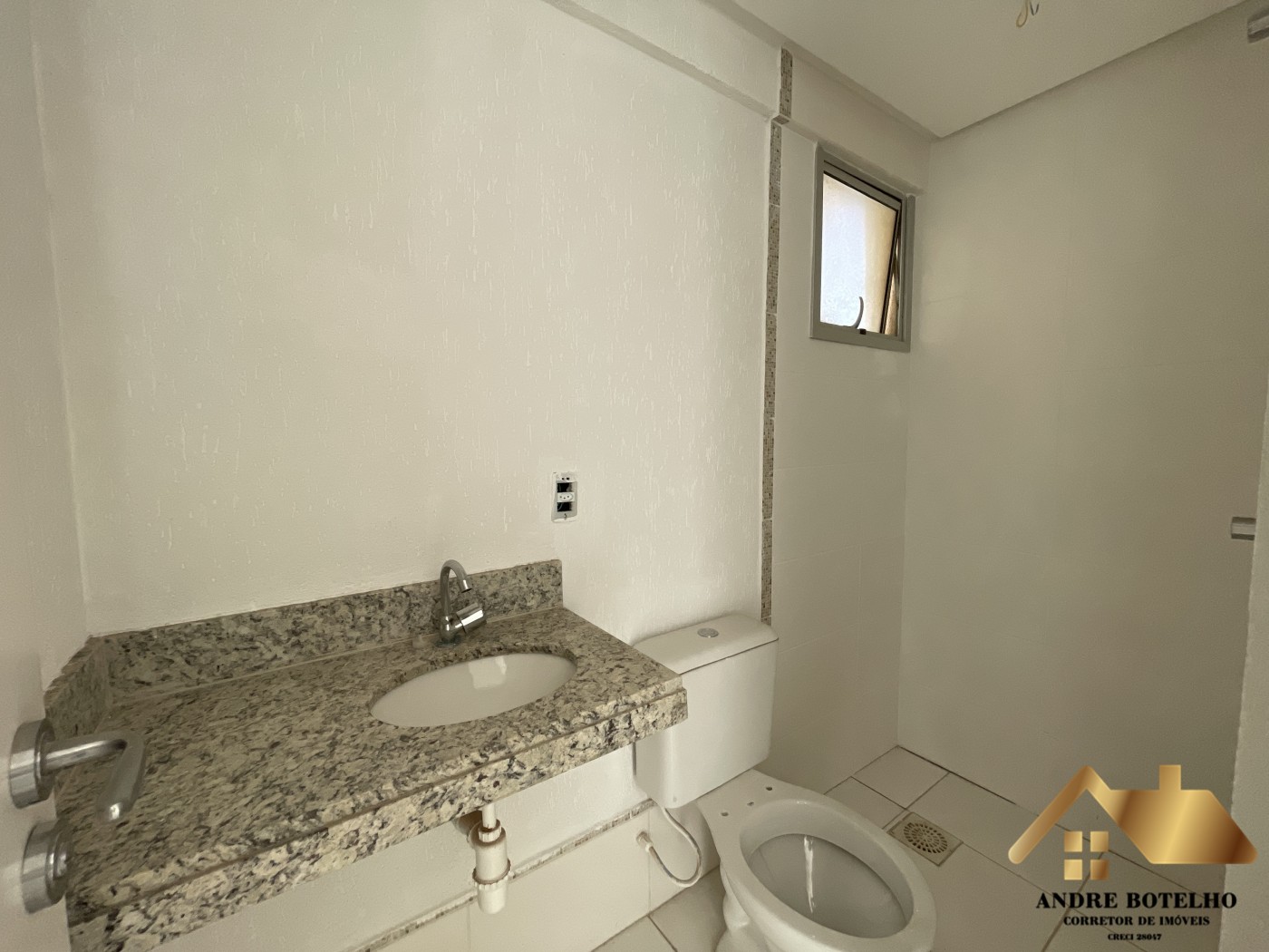 Apartamento para Venda em Goiânia, Vila Rosa, 2 dormitórios, 1 suíte, 2 banheiros, 1 vaga — foto
