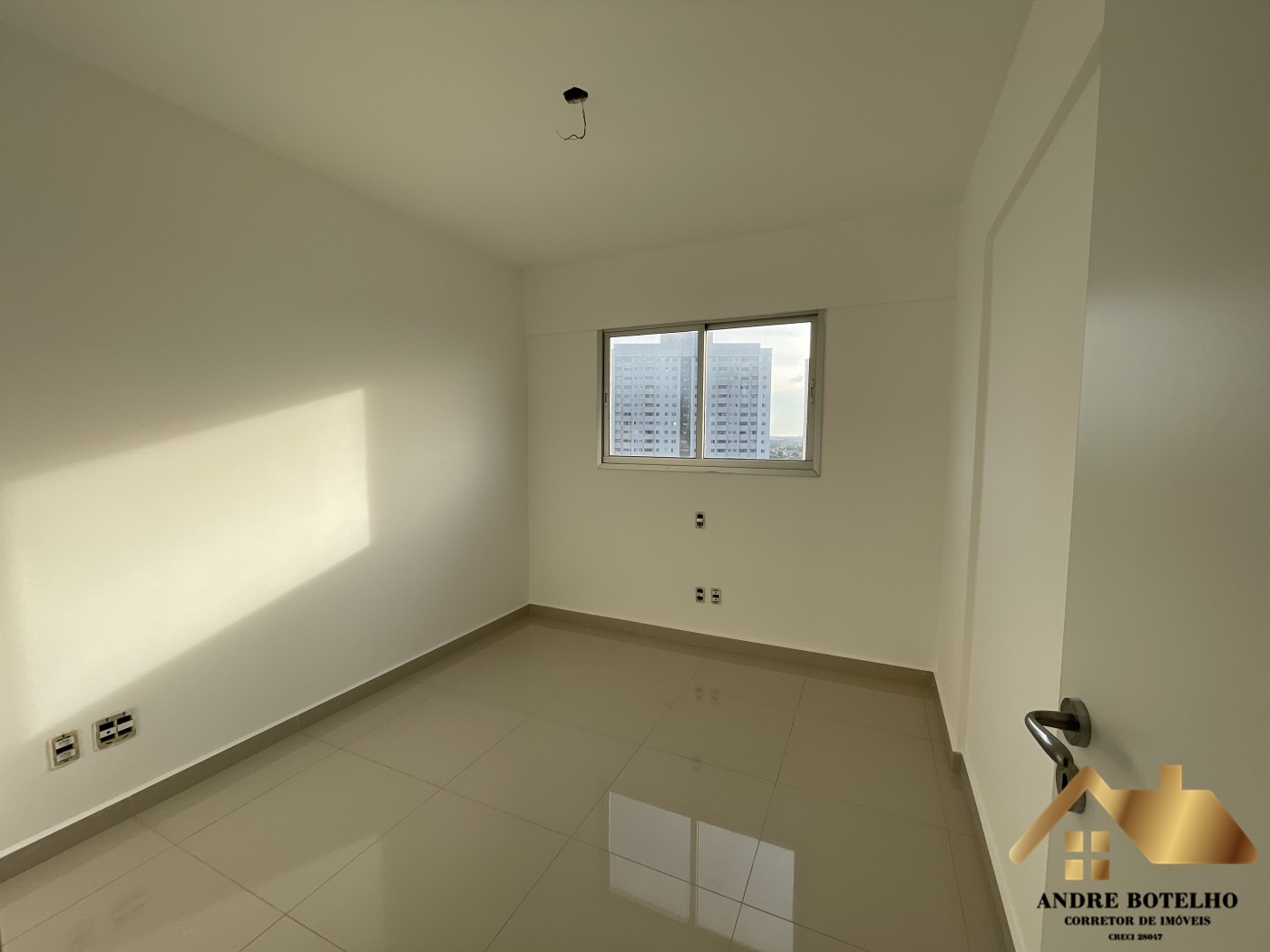 Apartamento para Venda em Goiânia, Vila Rosa, 2 dormitórios, 1 suíte, 2 banheiros, 1 vaga — foto