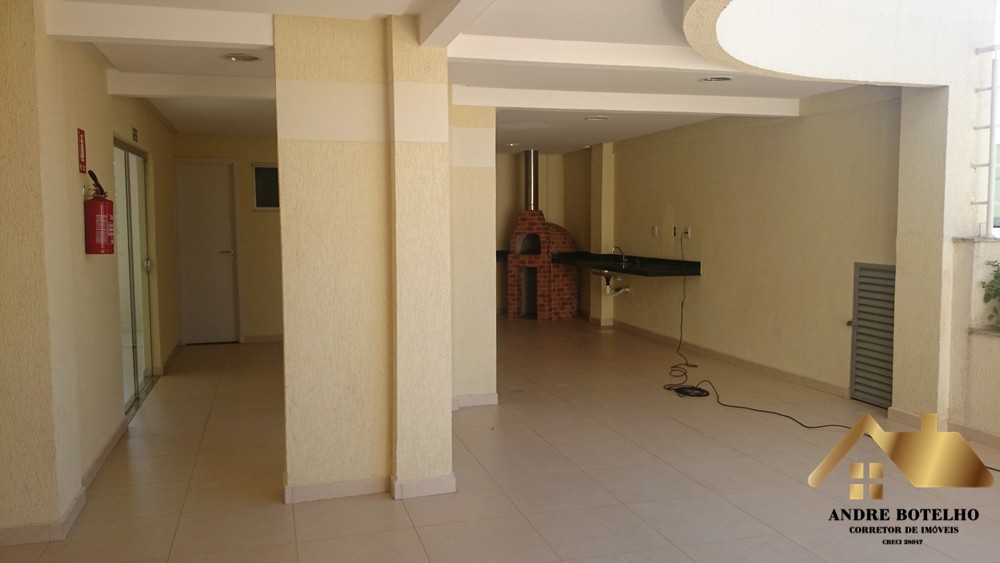 Apartamento para Venda em Goiânia, Vila Rosa, 2 dormitórios, 1 suíte, 2 banheiros, 1 vaga — foto