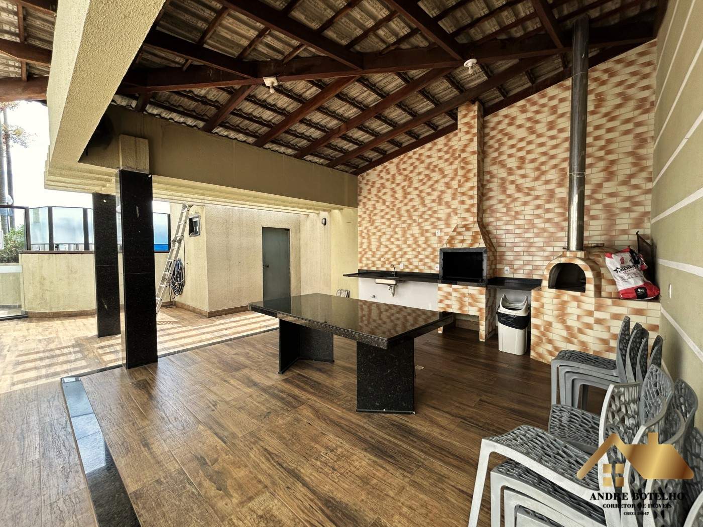 Apartamento para Venda em Goiânia, Vila Rosa, 2 dormitórios, 1 suíte, 2 banheiros, 1 vaga — foto