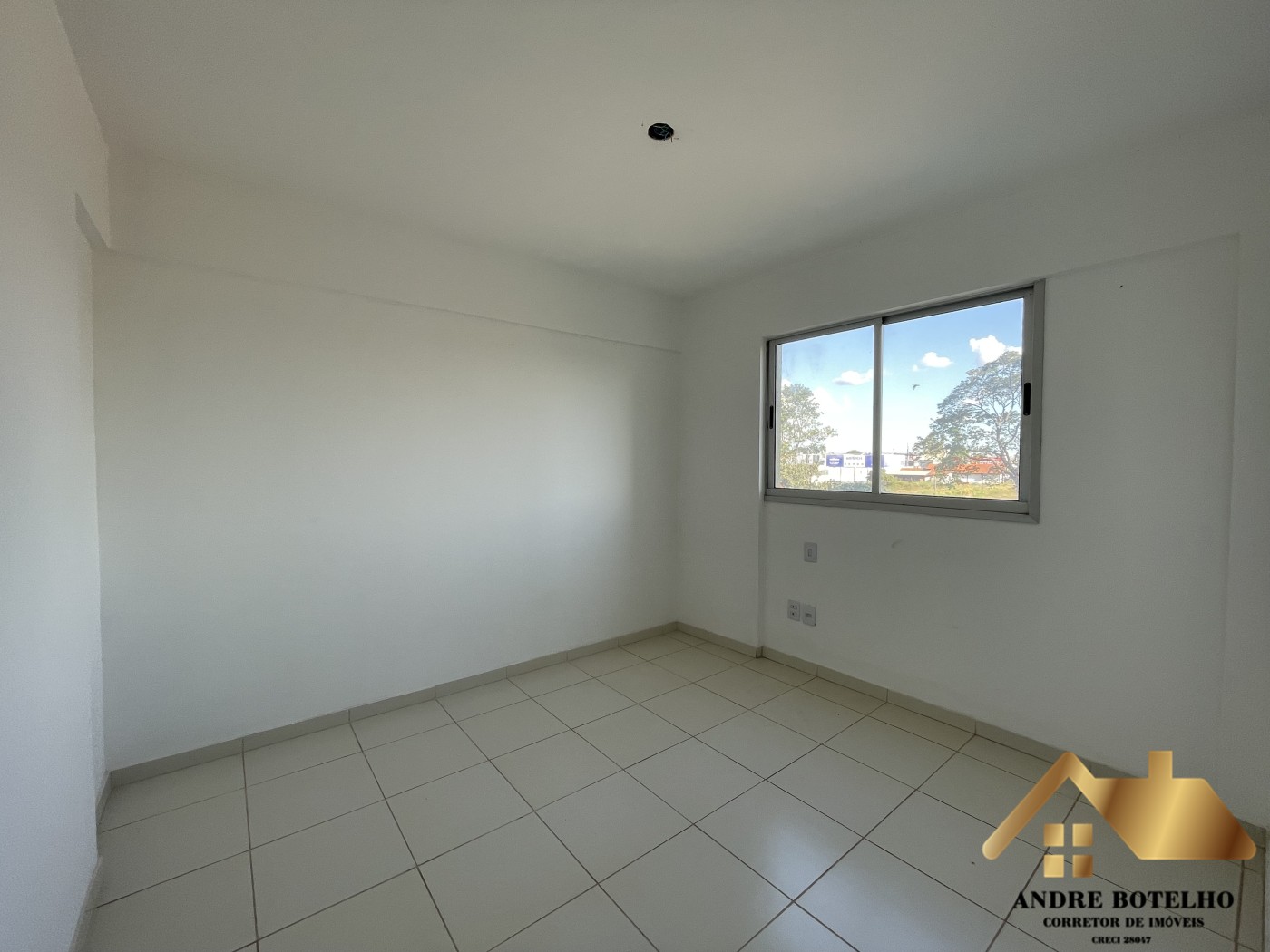Apartamento para Venda em Goiânia, Vila Rosa, 2 dormitórios, 1 suíte, 2 banheiros, 1 vaga — foto