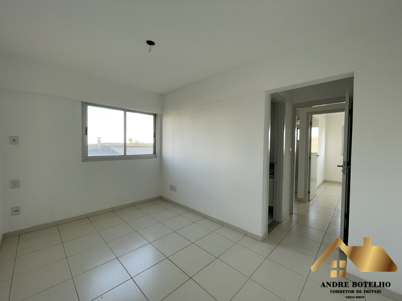 Apartamento para Venda em Goiânia, Vila Rosa, 2 dormitórios, 1 suíte, 2 banheiros, 1 vaga — foto