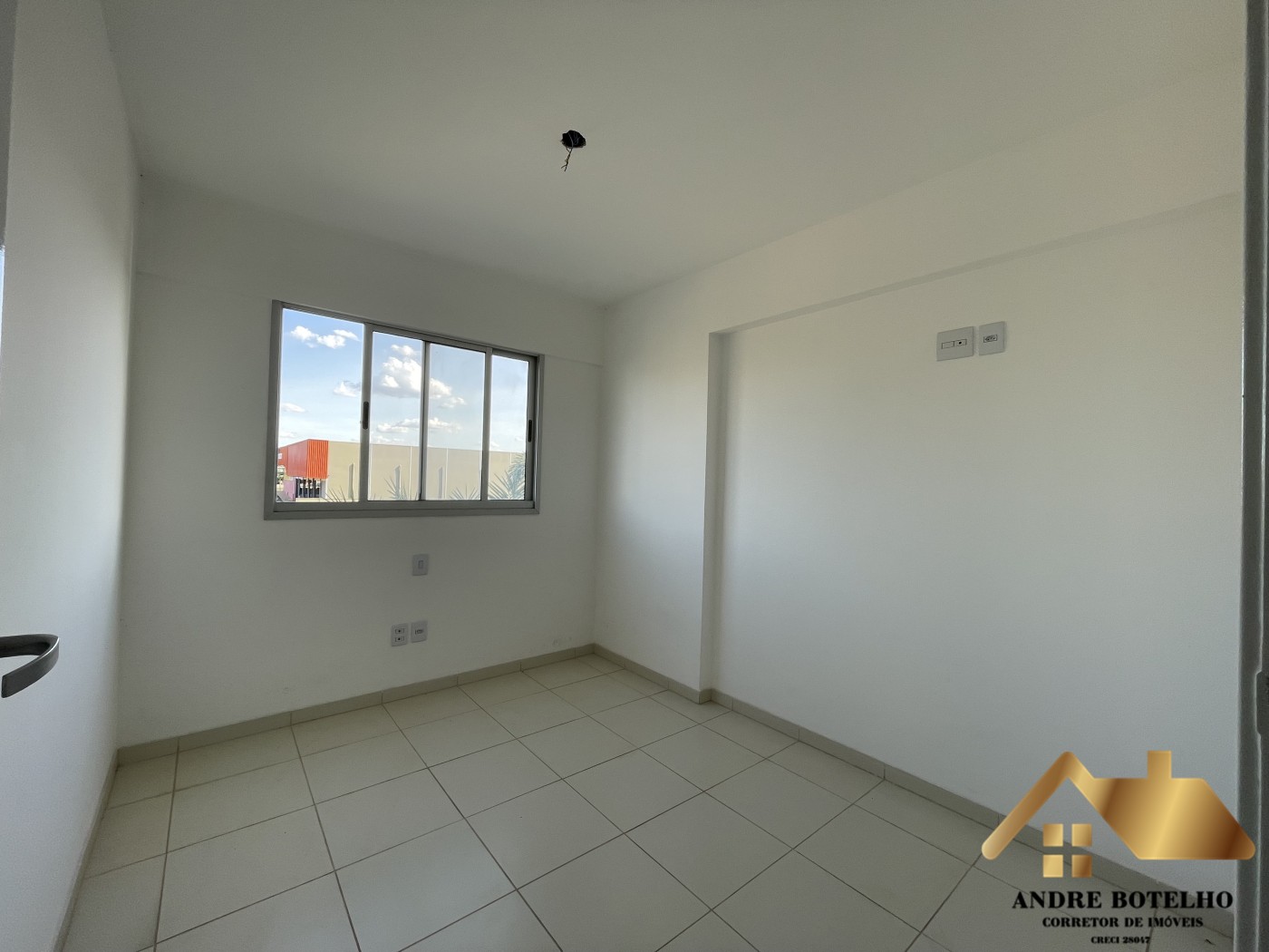 Apartamento para Venda em Goiânia, Vila Rosa, 2 dormitórios, 1 suíte, 2 banheiros, 1 vaga — foto