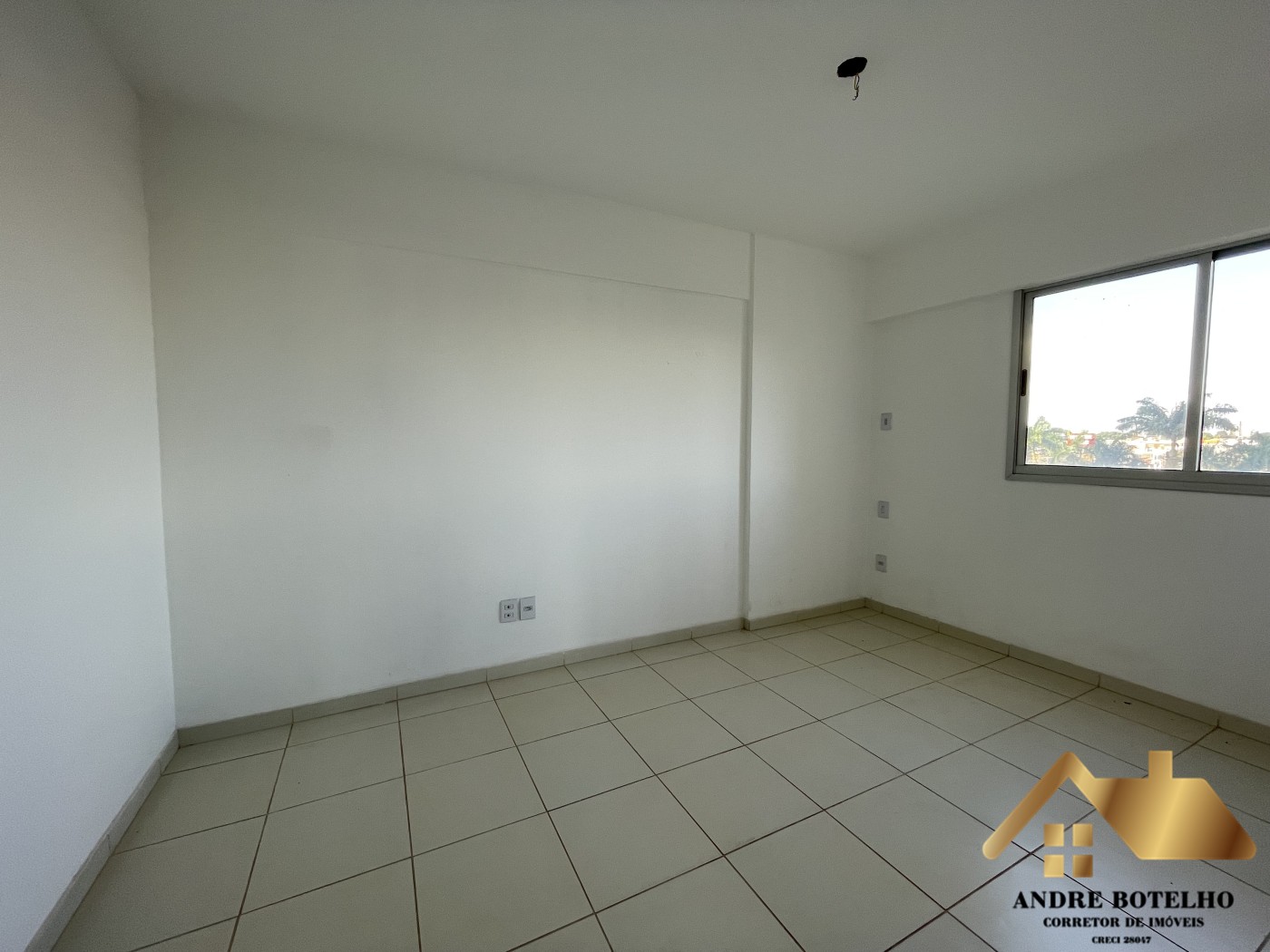 Apartamento para Venda em Goiânia, Vila Rosa, 2 dormitórios, 1 suíte, 2 banheiros, 1 vaga — foto