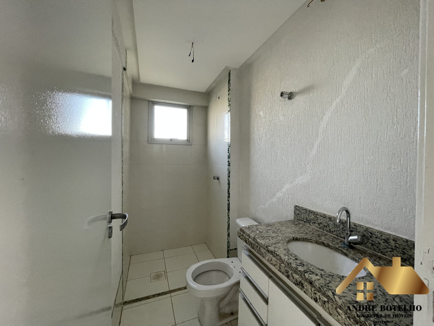 Apartamento para Venda em Goiânia, Vila Rosa, 2 dormitórios, 1 suíte, 2 banheiros, 1 vaga — foto