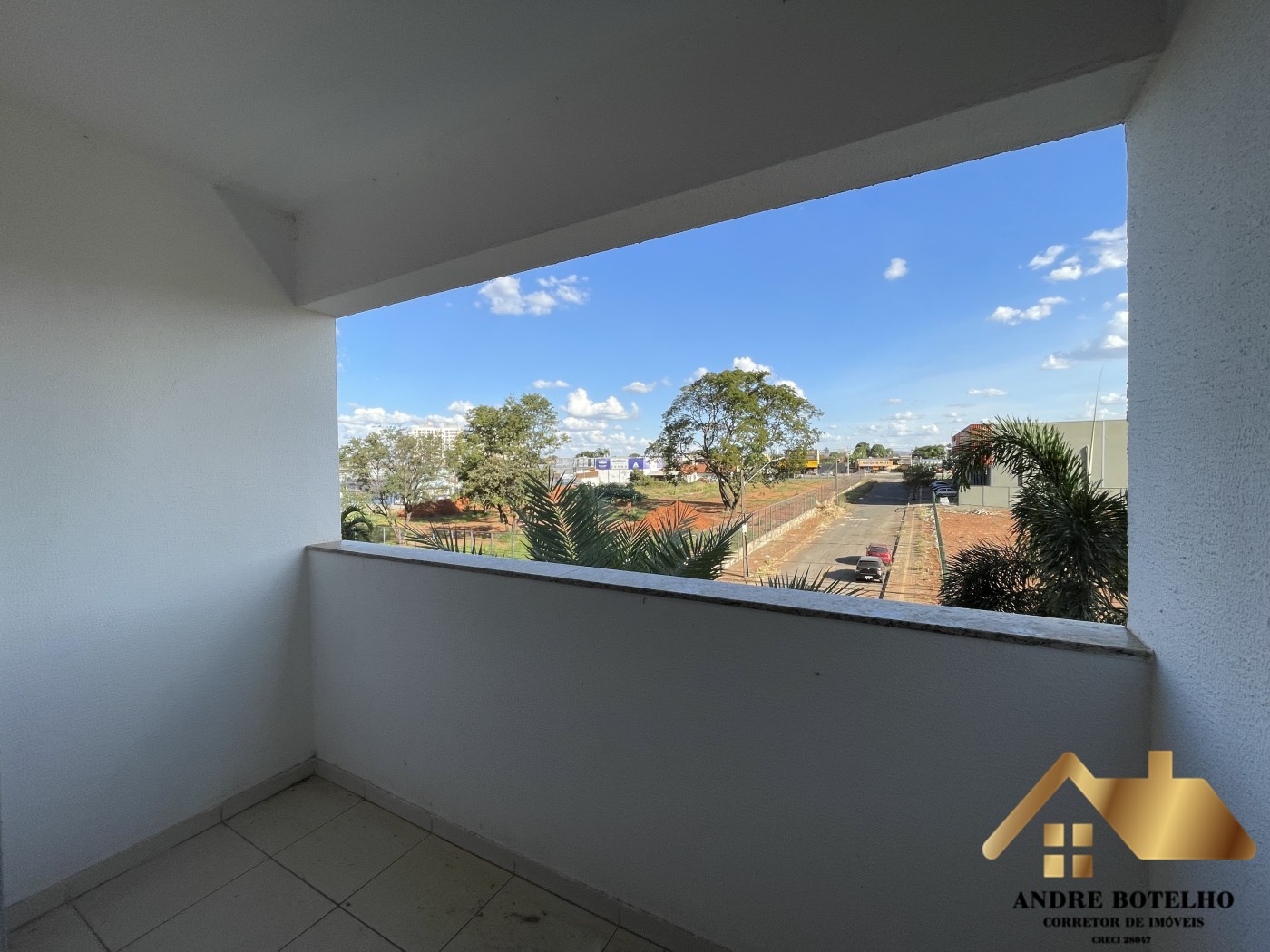 Apartamento para Venda em Goiânia, Vila Rosa, 2 dormitórios, 1 suíte, 2 banheiros, 1 vaga — foto