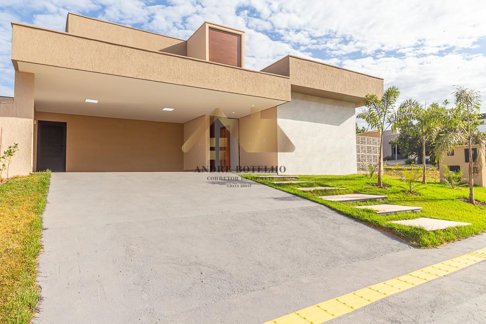Casa para Venda em Goiânia, Residencial Goiânia Golfe Clube, 4 dormitórios, 4 suítes, 5 banheiros, 2 vagas — foto