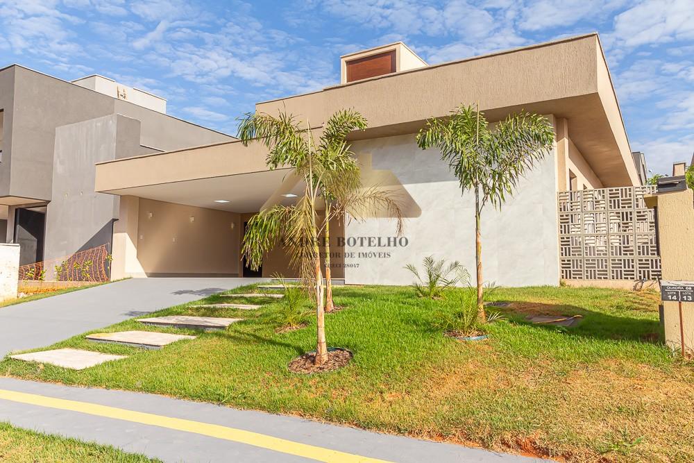 Casa para Venda em Goiânia, Residencial Goiânia Golfe Clube, 4 dormitórios, 4 suítes, 5 banheiros, 2 vagas — foto
