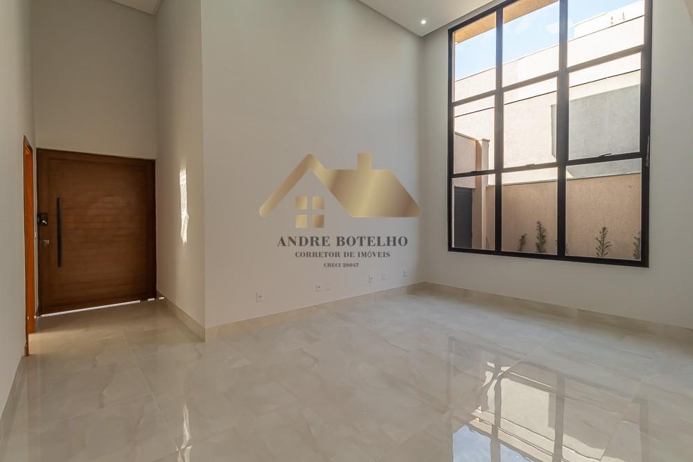 Casa para Venda em Goiânia, Residencial Goiânia Golfe Clube, 4 dormitórios, 4 suítes, 5 banheiros, 2 vagas — foto