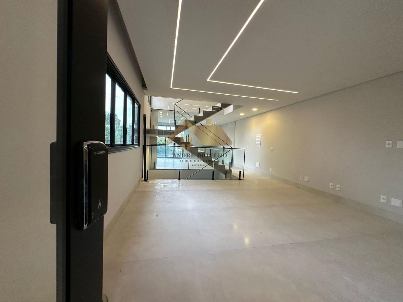 Sobrado para Venda em Goiânia, Jardim Atlântico, 3 dormitórios, 3 suítes, 4 banheiros, 4 vagas — foto