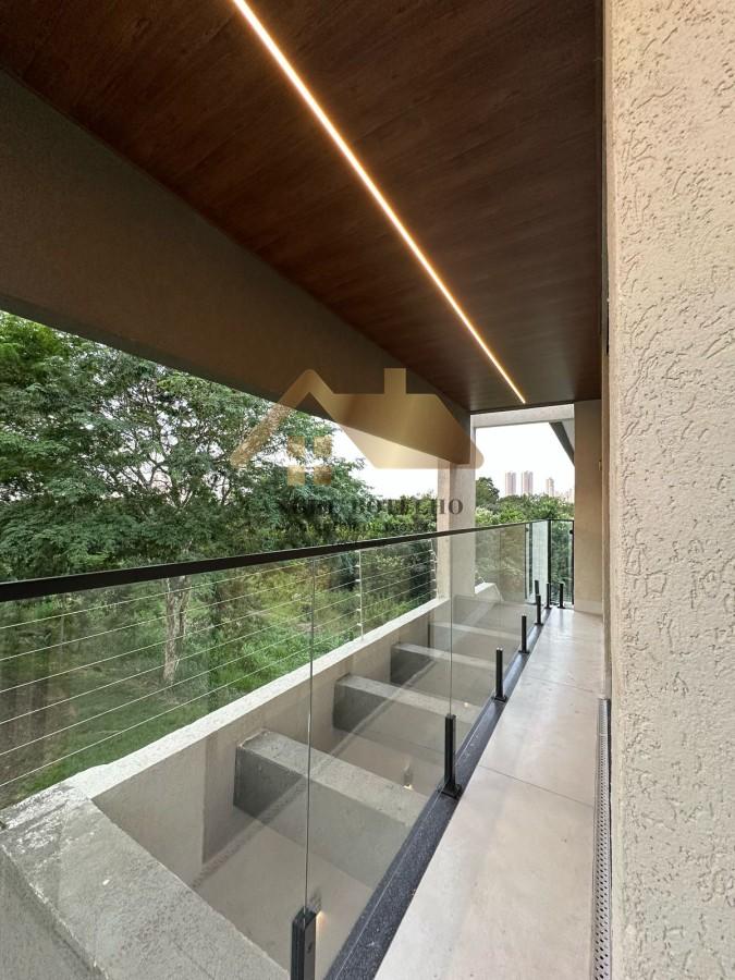 Sobrado para Venda em Goiânia, Jardim Atlântico, 3 dormitórios, 3 suítes, 4 banheiros, 4 vagas — foto