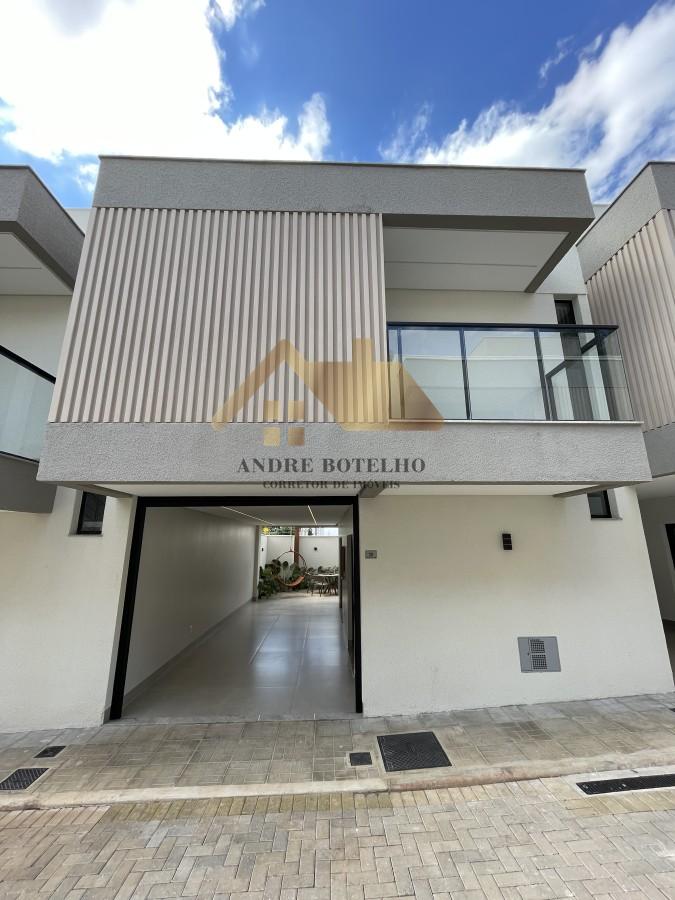 Casa para Venda em Goiânia, Jardim Atlântico, 3 dormitórios, 3 suítes, 4 banheiros, 2 vagas — foto