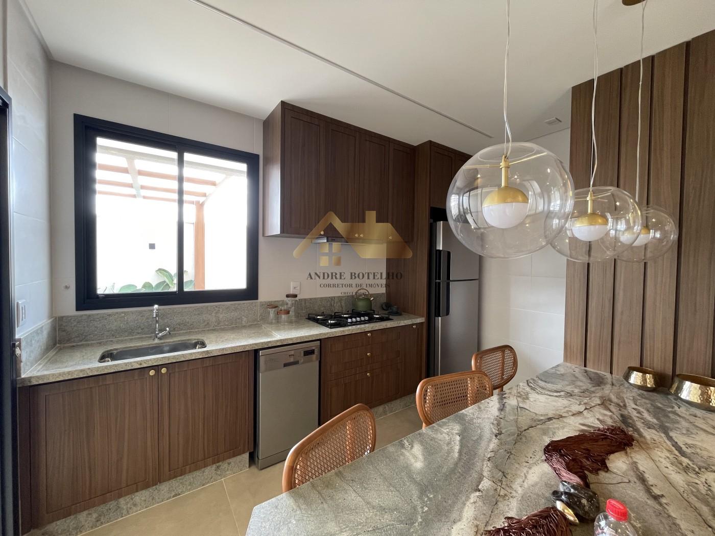 Casa para Venda em Goiânia, Jardim Atlântico, 3 dormitórios, 3 suítes, 4 banheiros, 2 vagas — foto