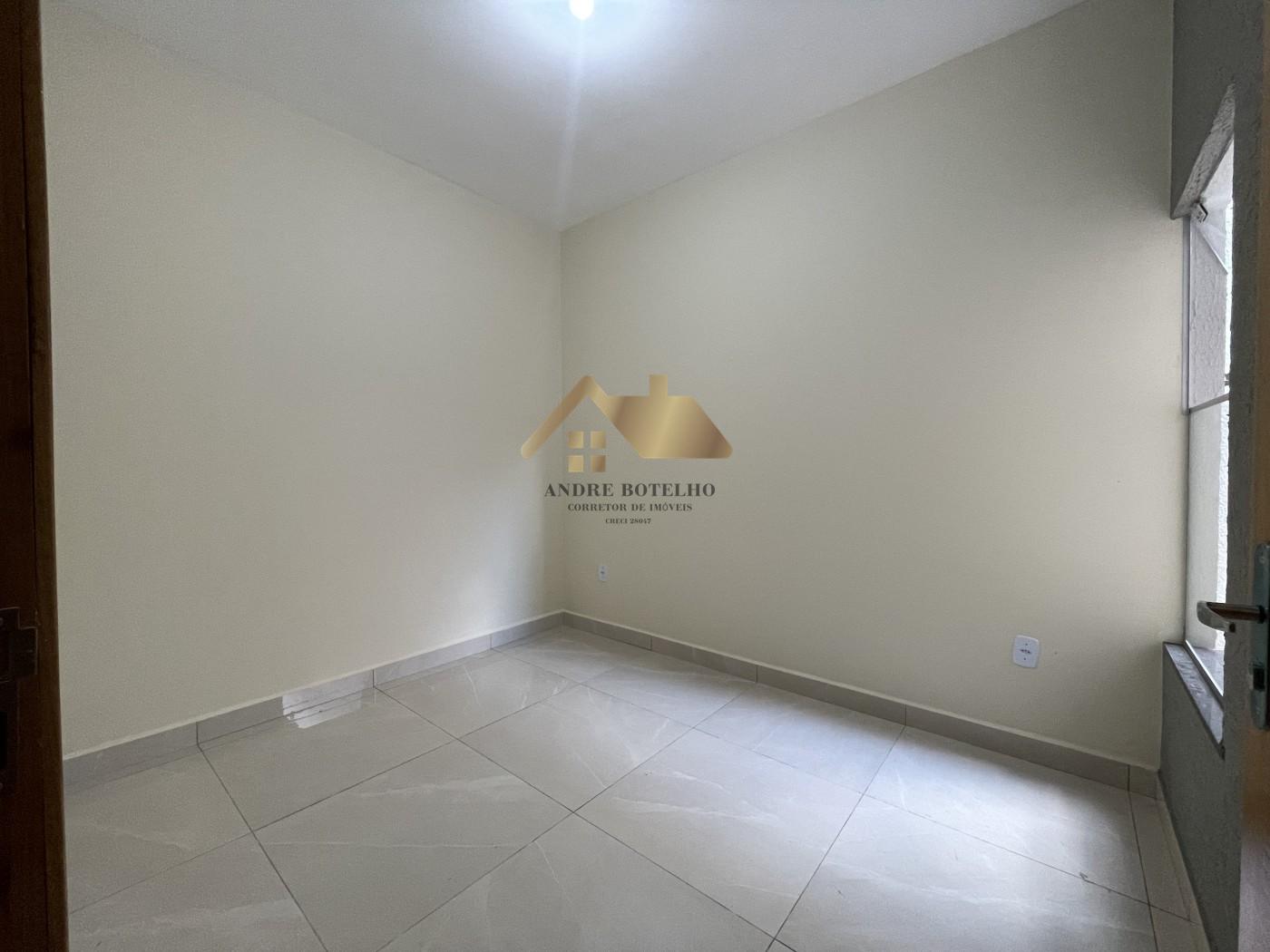 Casa para Venda em Senador Canedo, Residencial Dona Genesi, 2 dormitórios, 1 suíte, 2 banheiros, 2 vagas — foto