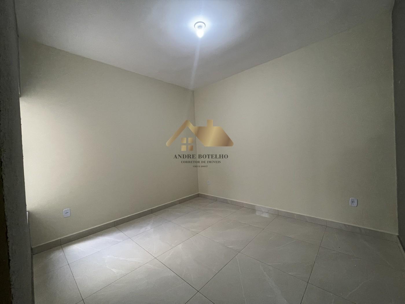 Casa para Venda em Senador Canedo, Residencial Dona Genesi, 2 dormitórios, 1 suíte, 2 banheiros, 2 vagas — foto