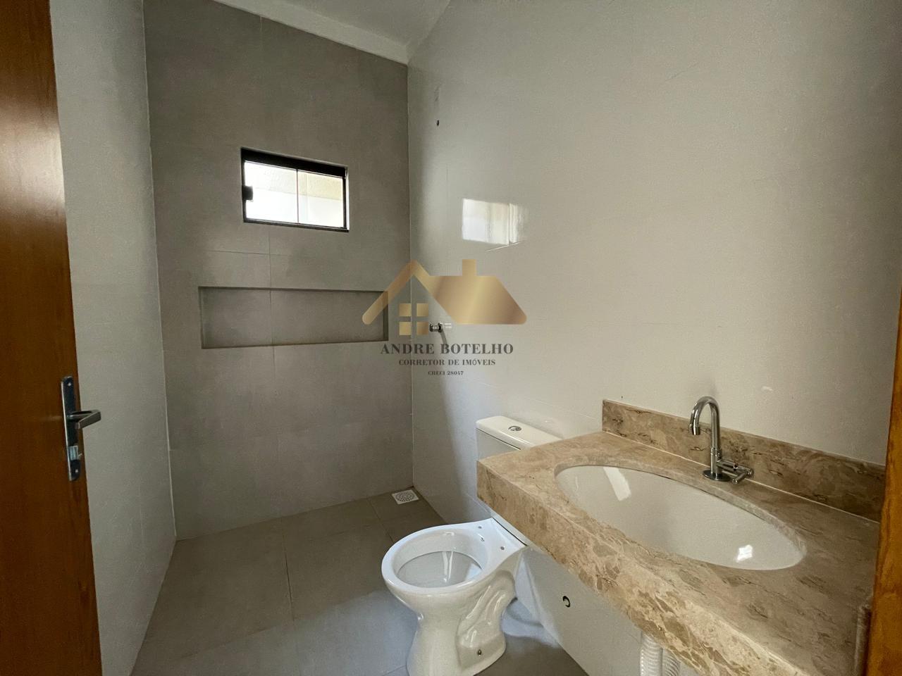 Casa para Venda em Senador Canedo, Residencial Dra Zélia Nunes, 2 dormitórios, 1 suíte, 2 banheiros, 4 vagas — foto