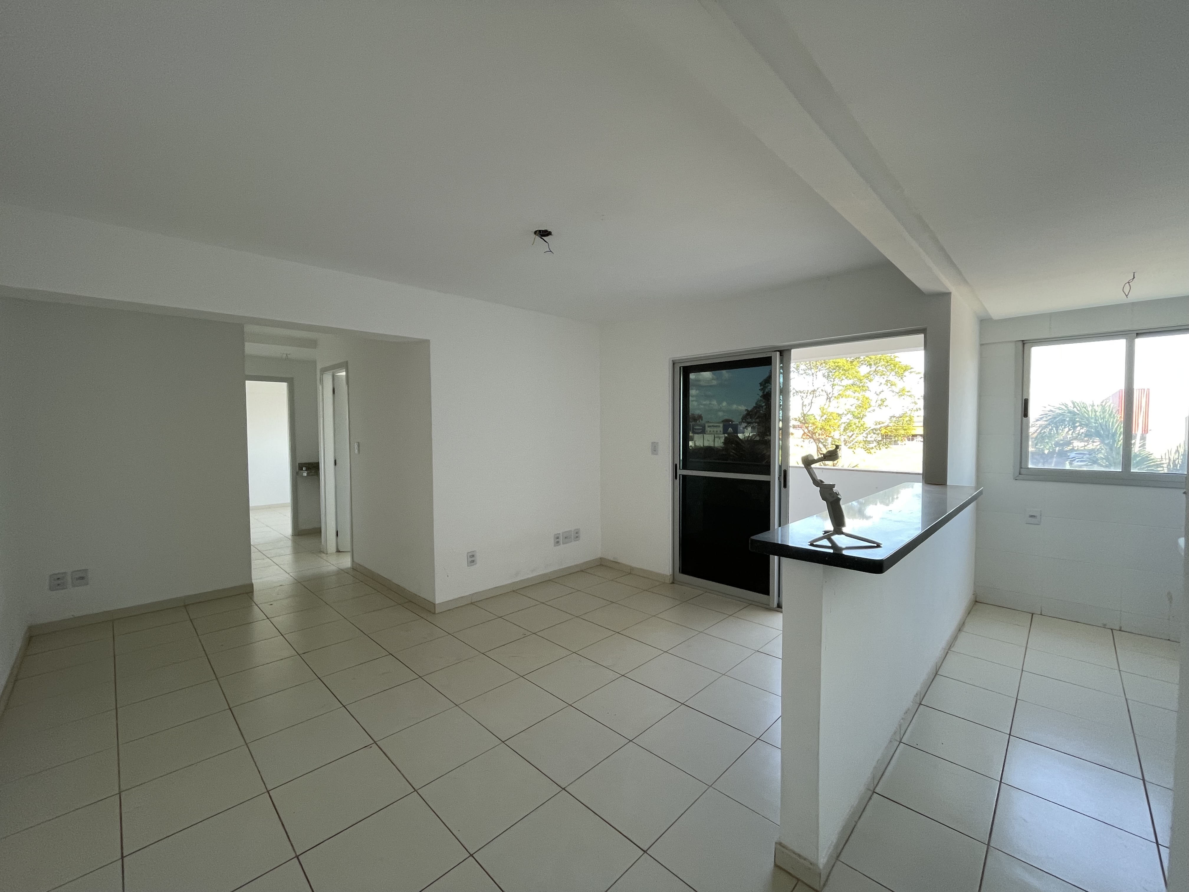 Apartamento para Venda em Goiânia, Vila Rosa, 3 dormitórios, 1 suíte, 2 banheiros, 1 vaga — foto