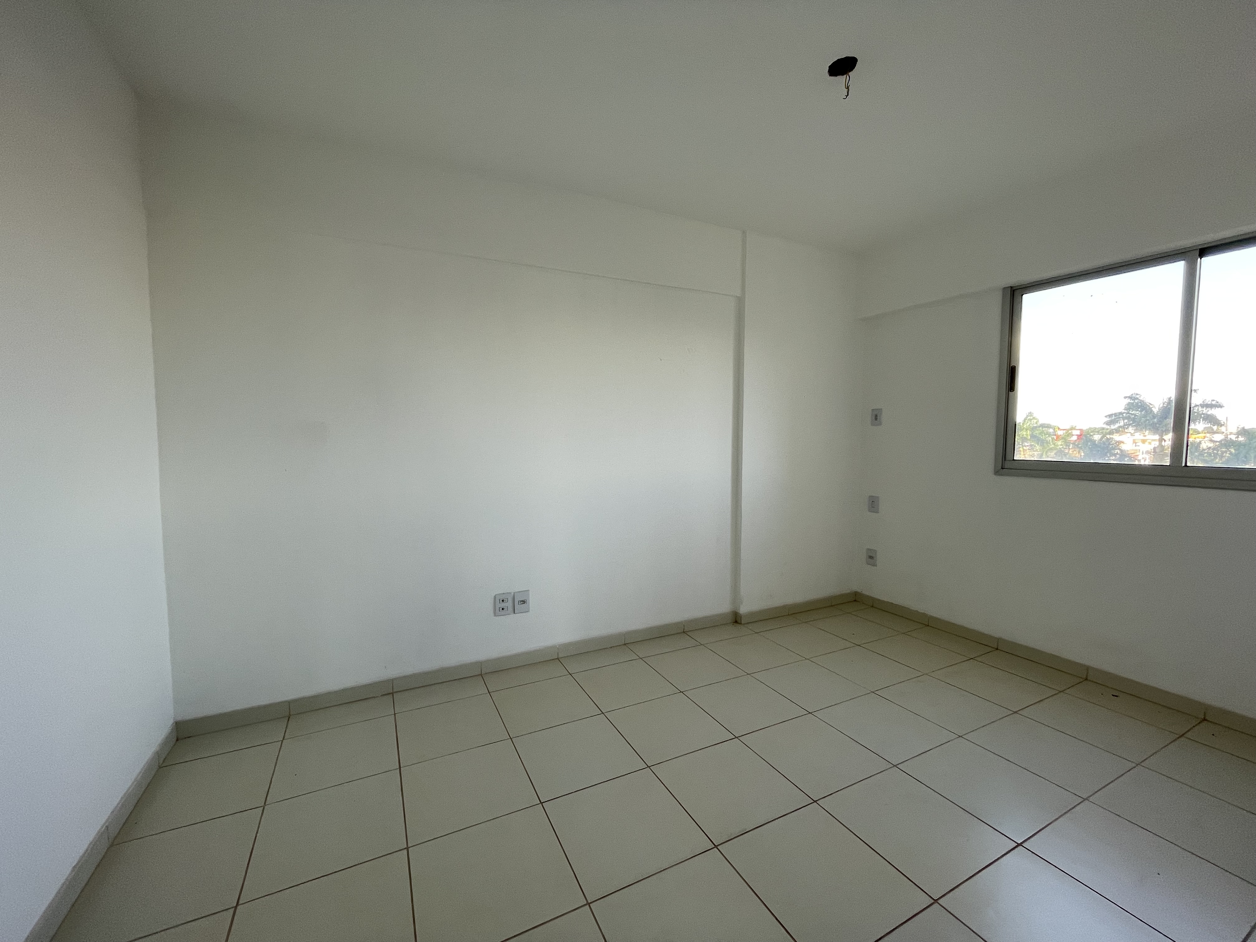 Apartamento para Venda em Goiânia, Vila Rosa, 3 dormitórios, 1 suíte, 2 banheiros, 1 vaga — foto