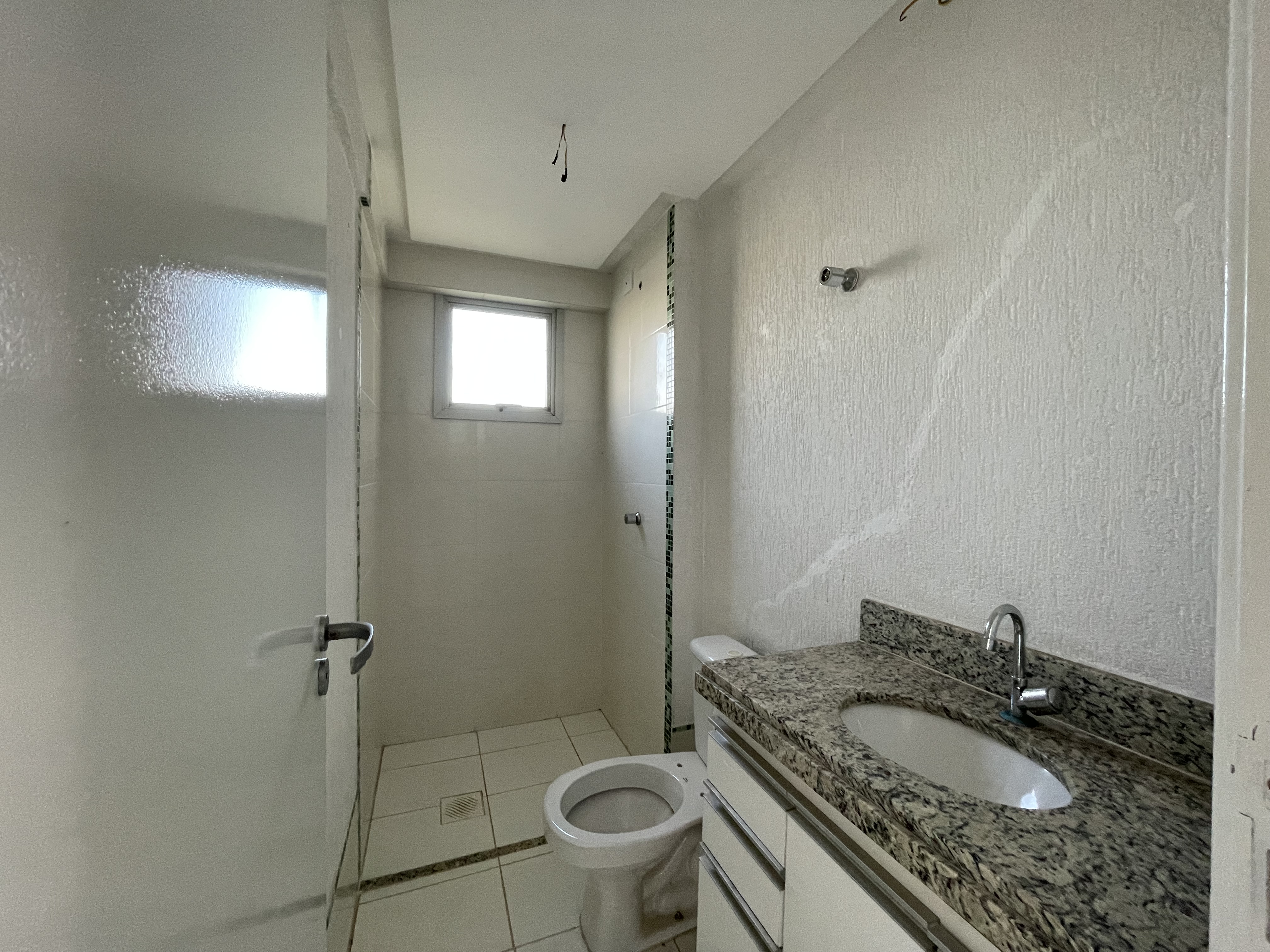 Apartamento para Venda em Goiânia, Vila Rosa, 3 dormitórios, 1 suíte, 2 banheiros, 1 vaga — foto