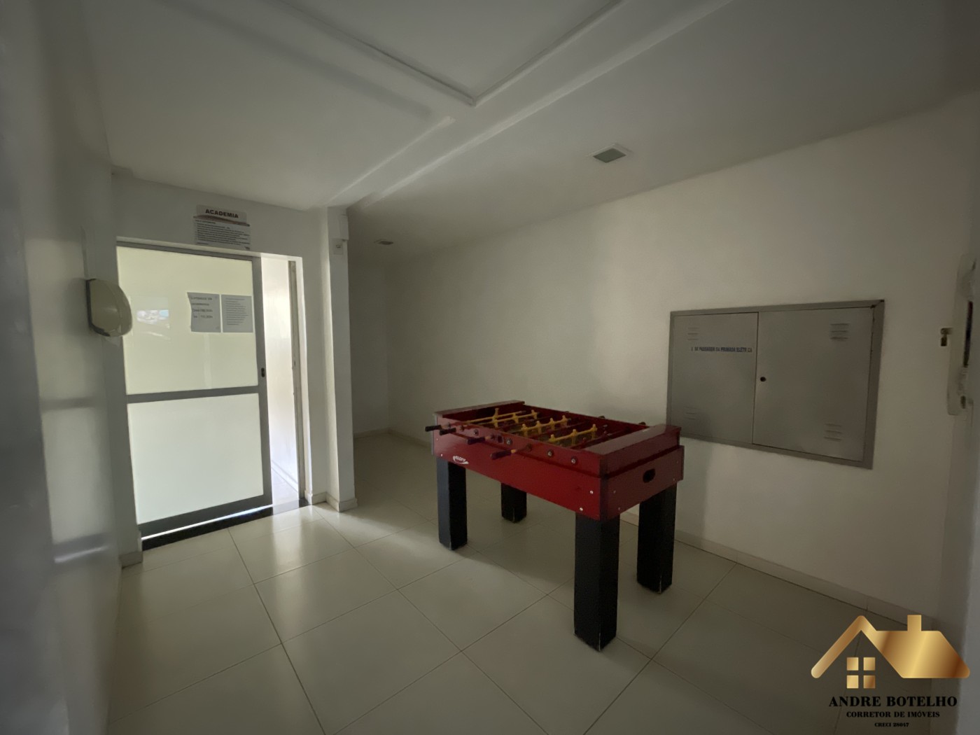 Apartamento para Venda em Goiânia, Vila Rosa, 3 dormitórios, 1 suíte, 2 banheiros, 1 vaga — foto