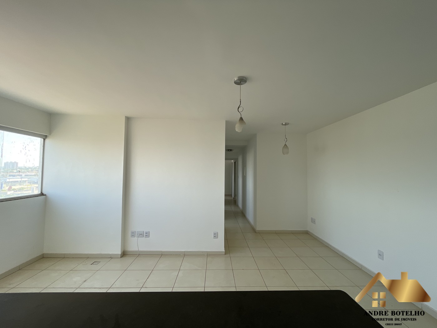 Apartamento para Venda em Goiânia, Vila Rosa, 3 dormitórios, 1 suíte, 2 banheiros, 1 vaga — foto