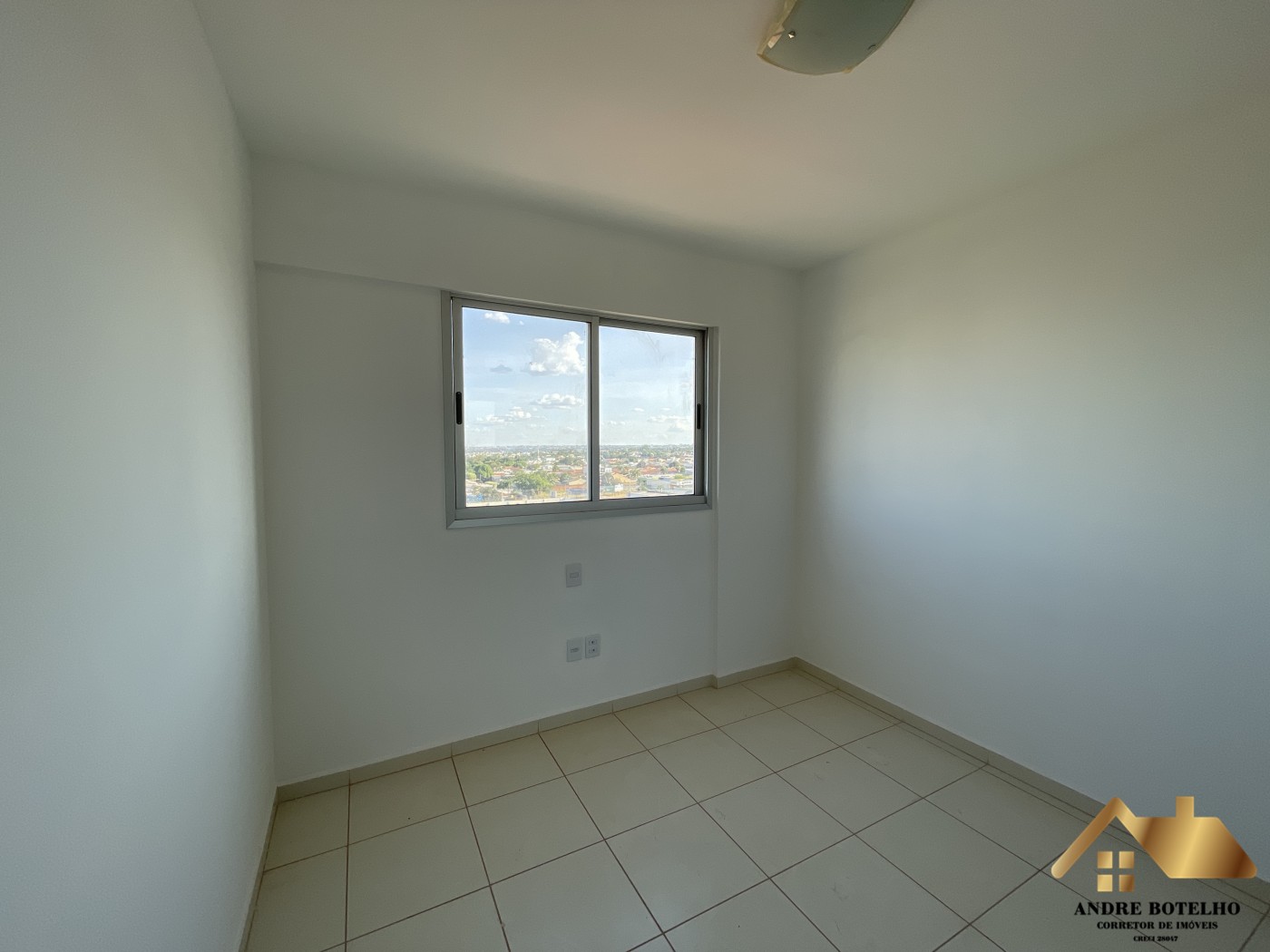 Apartamento para Venda em Goiânia, Vila Rosa, 3 dormitórios, 1 suíte, 2 banheiros, 1 vaga — foto