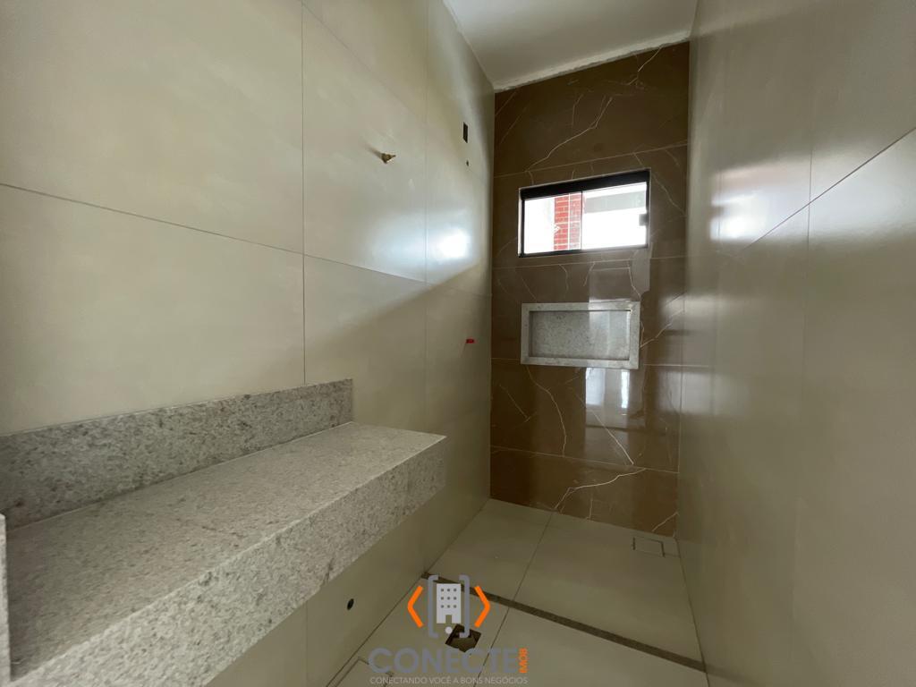 Casa para Venda em Aparecida de Goiânia, Residencial Solar Central Park, 3 dormitórios, 1 suíte, 2 banheiros, 2 vagas — foto