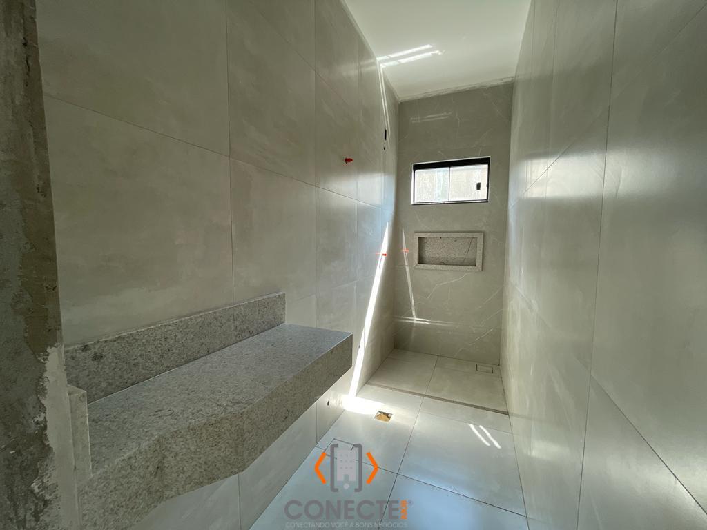 Casa para Venda em Aparecida de Goiânia, Residencial Solar Central Park, 3 dormitórios, 1 suíte, 2 banheiros, 2 vagas — foto