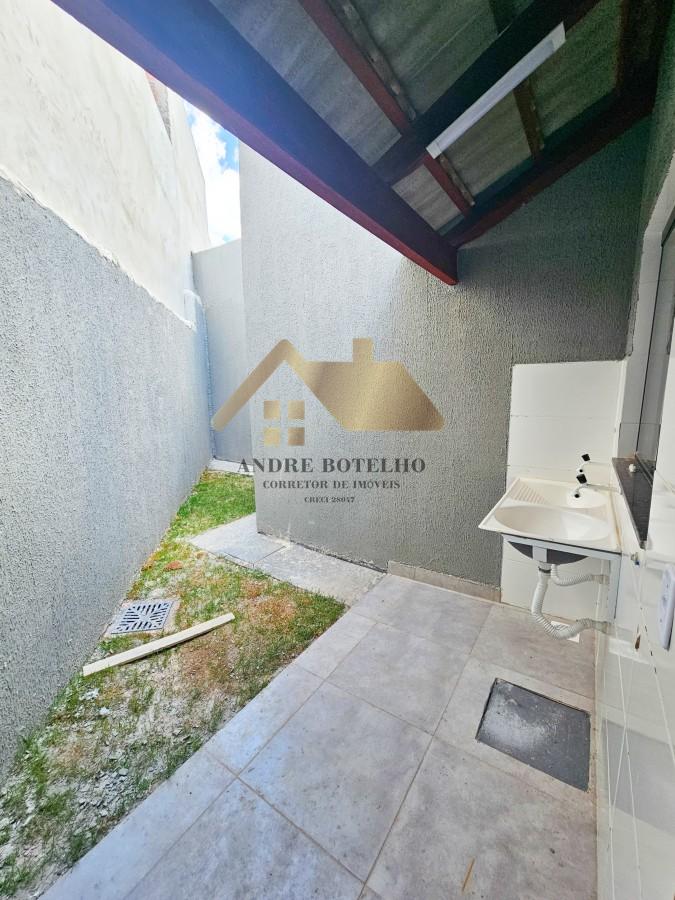 Casa para Venda em Goiânia, Residencial Acrópole II, 2 dormitórios, 1 suíte, 2 banheiros, 2 vagas — foto