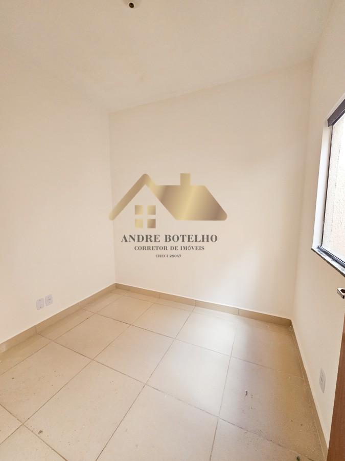 Casa para Venda em Goiânia, Residencial Acrópole II, 2 dormitórios, 1 suíte, 2 banheiros, 2 vagas — foto