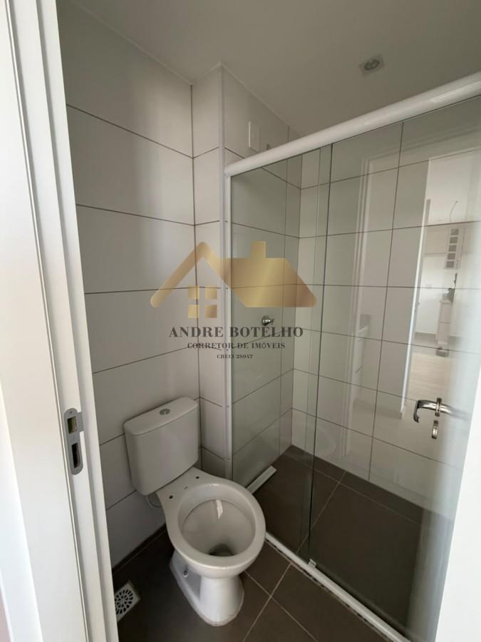 Apartamento para Venda em Goiânia, Vila Rosa, 1 dormitório, 1 banheiro, 2 vagas — foto