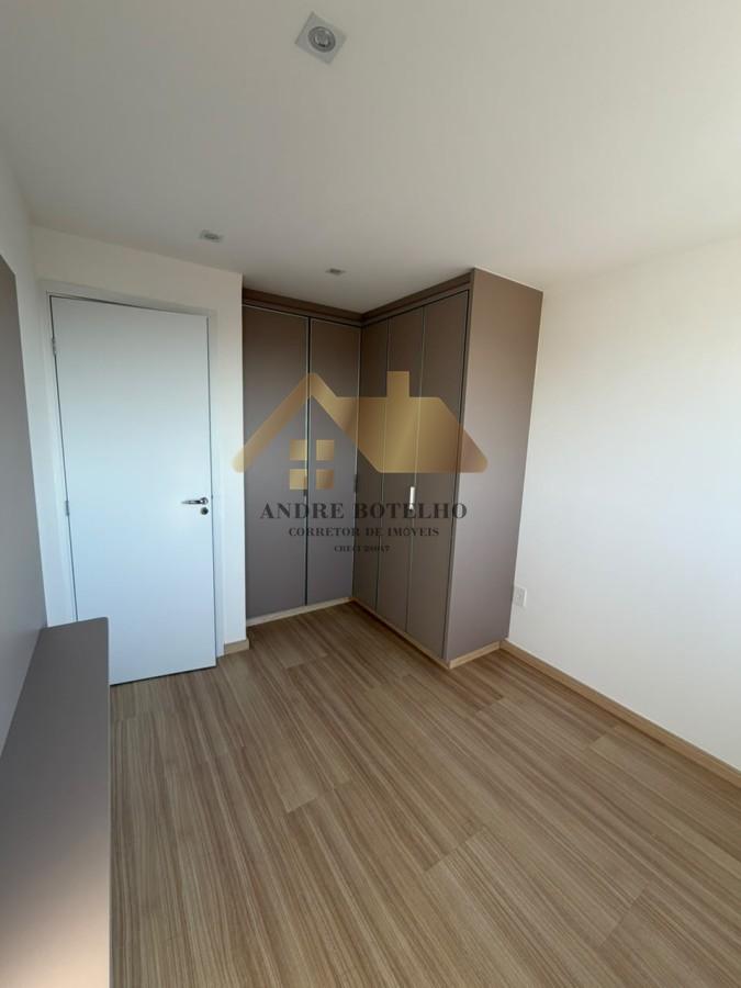 Apartamento para Venda em Goiânia, Vila Rosa, 1 dormitório, 1 banheiro, 2 vagas — foto