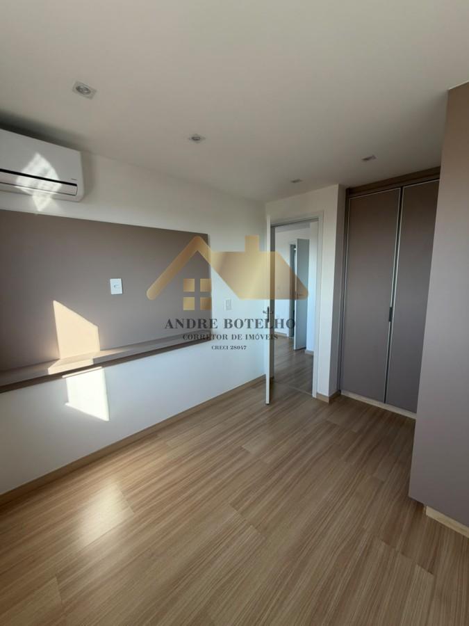 Apartamento para Venda em Goiânia, Vila Rosa, 1 dormitório, 1 banheiro, 2 vagas — foto