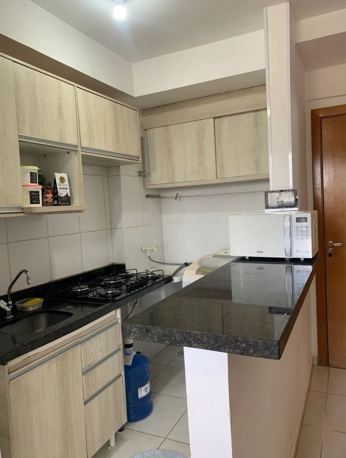 Apartamento a venda no Setor Leste Vila Nova, aceita-se financiamento! — foto