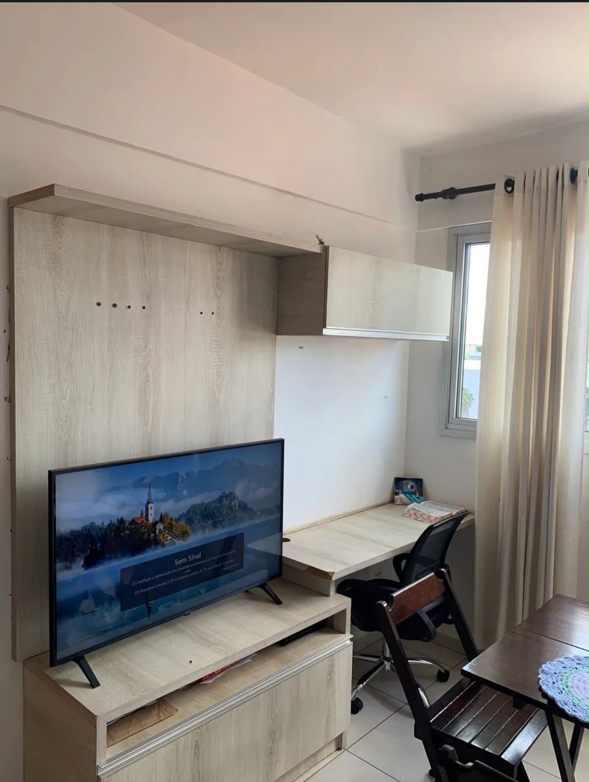 Apartamento a venda no Setor Leste Vila Nova, aceita-se financiamento! — foto