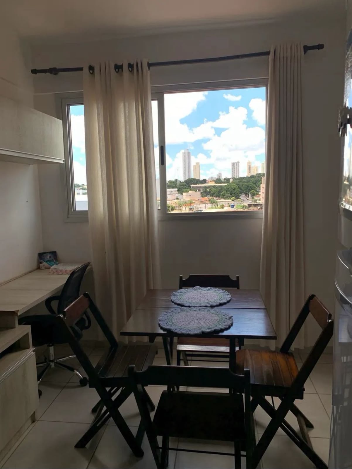 Apartamento a venda no Setor Leste Vila Nova, aceita-se financiamento! — foto