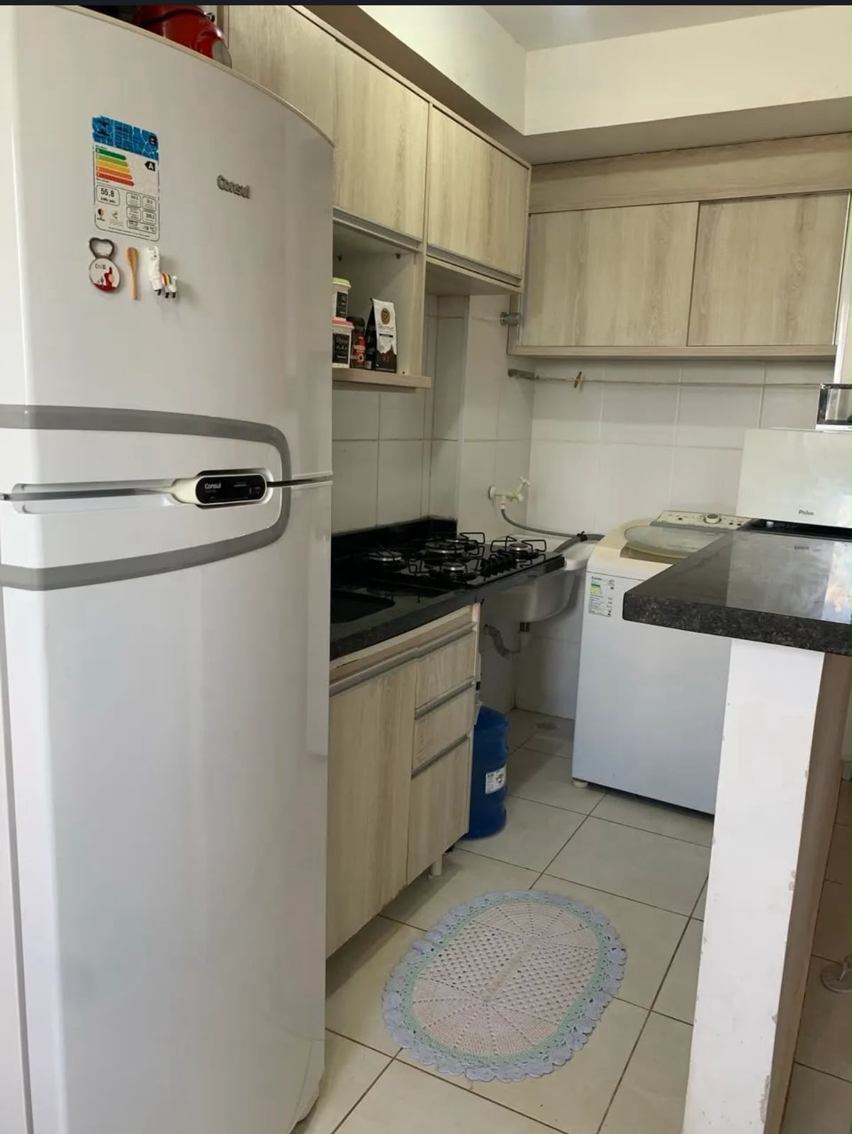 Apartamento a venda no Setor Leste Vila Nova, aceita-se financiamento! — foto