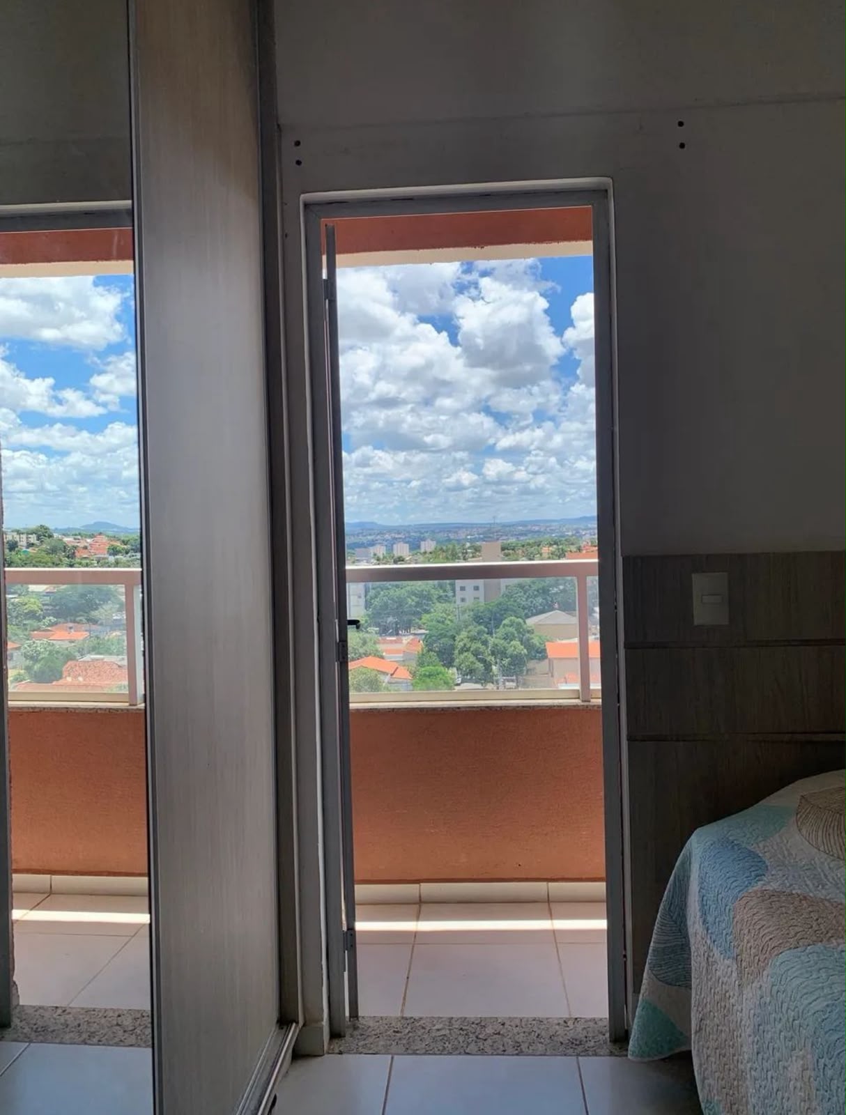 Apartamento a venda no Setor Leste Vila Nova, aceita-se financiamento! — foto
