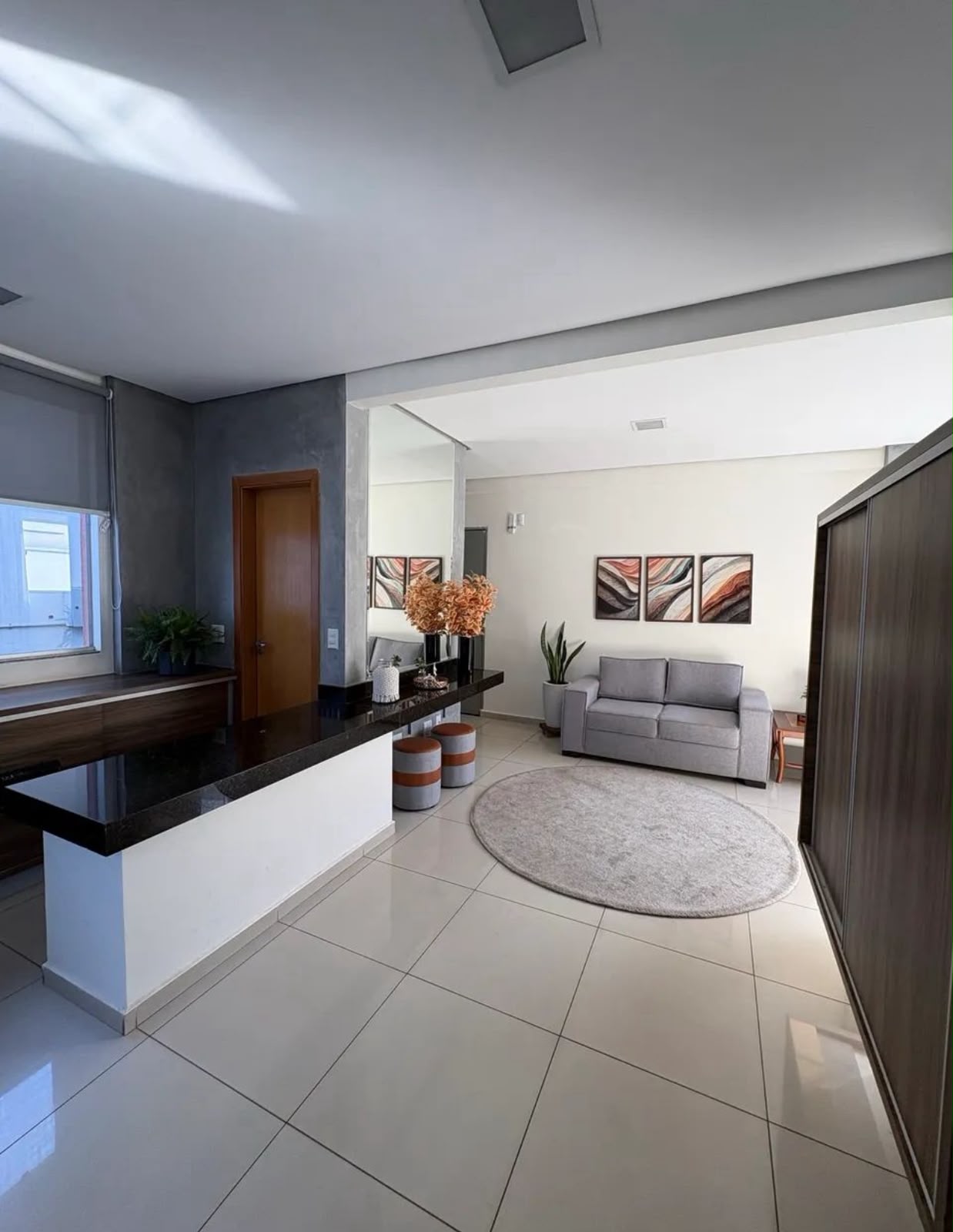 Apartamento a venda no Setor Leste Vila Nova, aceita-se financiamento! — foto