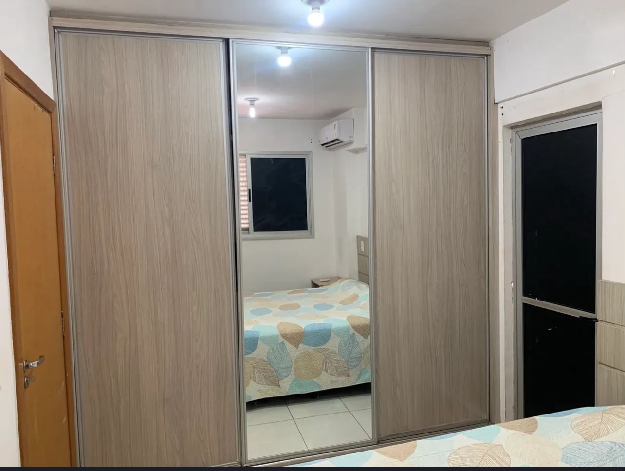 Apartamento a venda no Setor Leste Vila Nova, aceita-se financiamento! — foto