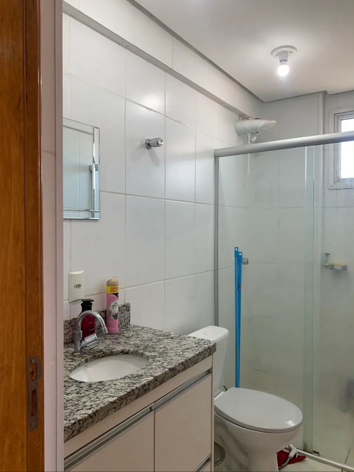 Apartamento a venda no Setor Leste Vila Nova, aceita-se financiamento! — foto
