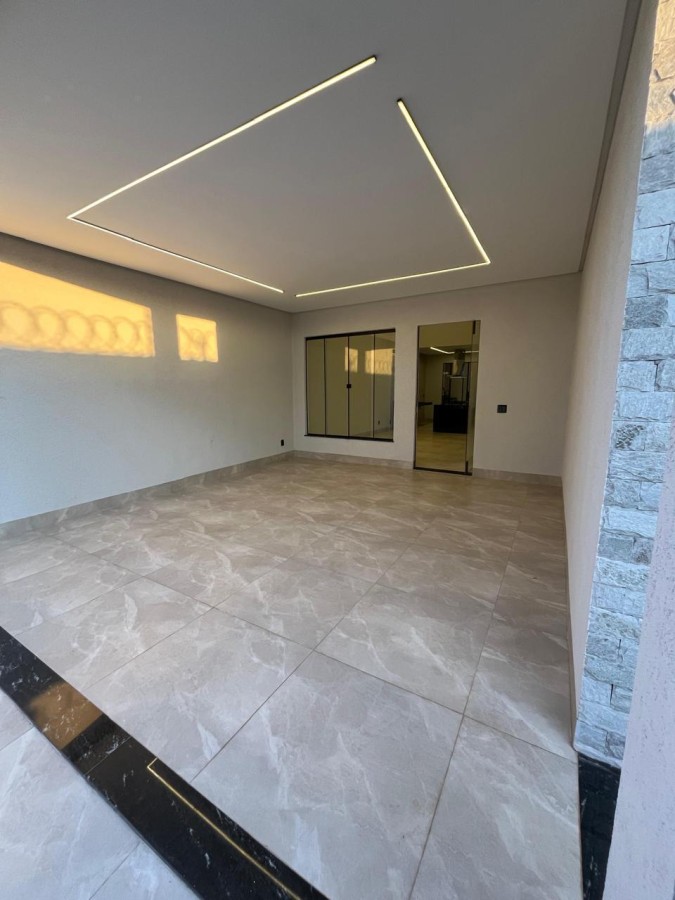 Casa para Venda em Goiânia, Residencial Kátia, 3 dormitórios, 3 suítes, 4 banheiros, 3 vagas — foto