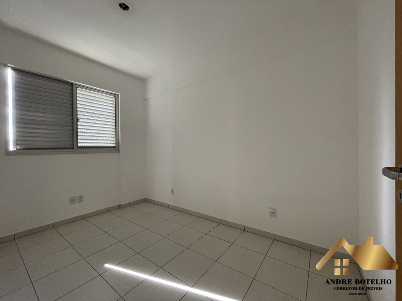 Apartamento para Venda em Goiânia, Parque Amazônia, 3 dormitórios, 1 suíte, 2 banheiros, 2 vagas — foto